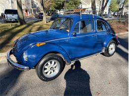 1972 Volkswagen Beetle (CC-1687330) for sale in Greensboro, North Carolina