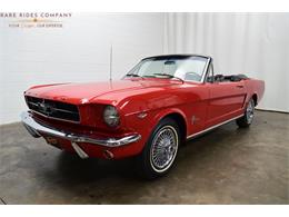 1965 Ford Mustang (CC-1687353) for sale in Mooresville, North Carolina
