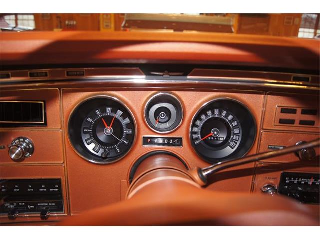 1975 Ford Thunderbird (CC-1687355) for sale in Greensboro, North Carolina