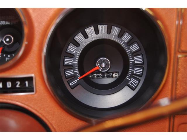 1975 Ford Thunderbird (CC-1687355) for sale in Greensboro, North Carolina