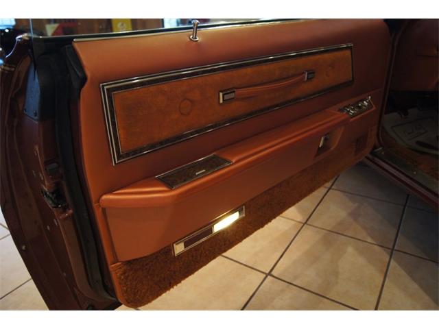 1975 Ford Thunderbird (CC-1687355) for sale in Greensboro, North Carolina