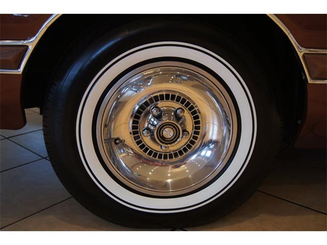 1975 Ford Thunderbird (CC-1687355) for sale in Greensboro, North Carolina