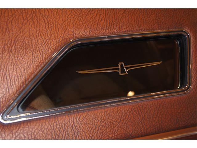 1975 Ford Thunderbird (CC-1687355) for sale in Greensboro, North Carolina