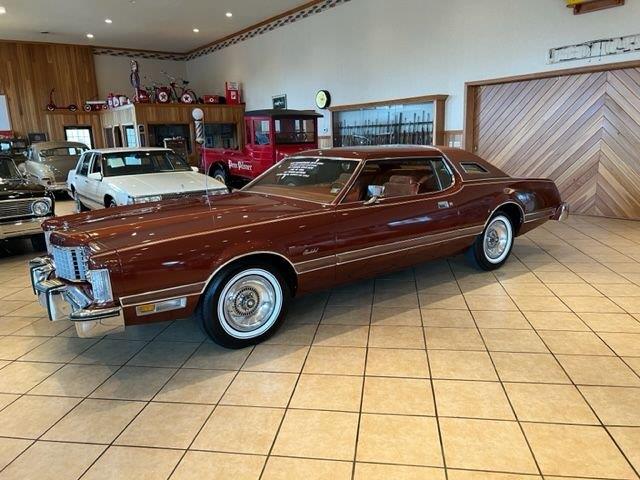 1975 Ford Thunderbird (CC-1687355) for sale in Greensboro, North Carolina