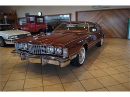 1975 Ford Thunderbird (CC-1687355) for sale in Greensboro, North Carolina