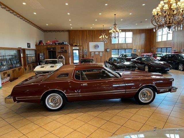 1975 Ford Thunderbird (CC-1687355) for sale in Greensboro, North Carolina