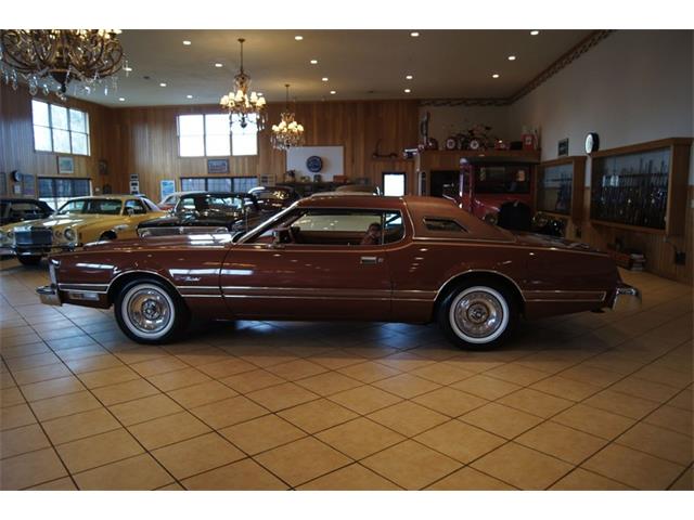1975 Ford Thunderbird (CC-1687355) for sale in Greensboro, North Carolina