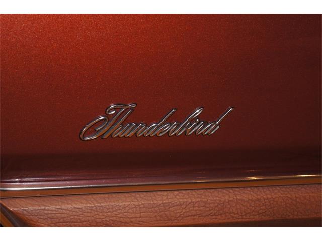 1975 Ford Thunderbird (CC-1687355) for sale in Greensboro, North Carolina
