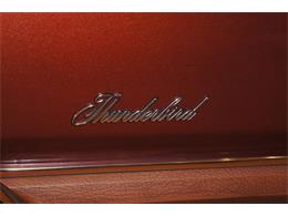 1975 Ford Thunderbird (CC-1687355) for sale in Greensboro, North Carolina