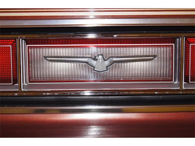 1975 Ford Thunderbird (CC-1687355) for sale in Greensboro, North Carolina