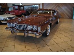 1975 Ford Thunderbird (CC-1687355) for sale in Greensboro, North Carolina