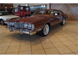 1975 Ford Thunderbird (CC-1687355) for sale in Greensboro, North Carolina