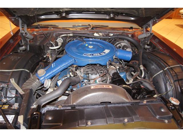1975 Ford Thunderbird (CC-1687355) for sale in Greensboro, North Carolina