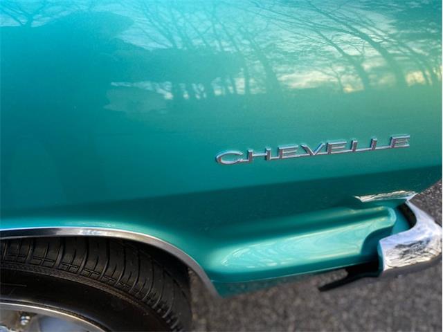 1964 Chevrolet El Camino (CC-1687371) for sale in Greensboro, North Carolina