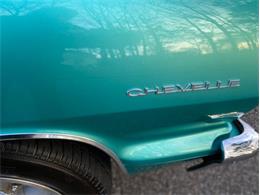 1964 Chevrolet El Camino (CC-1687371) for sale in Greensboro, North Carolina