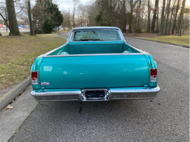 1964 Chevrolet El Camino (CC-1687371) for sale in Greensboro, North Carolina