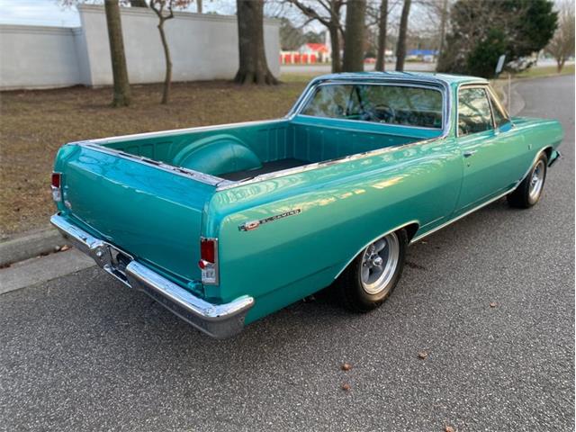 1964 Chevrolet El Camino (CC-1687371) for sale in Greensboro, North Carolina