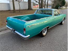 1964 Chevrolet El Camino (CC-1687371) for sale in Greensboro, North Carolina