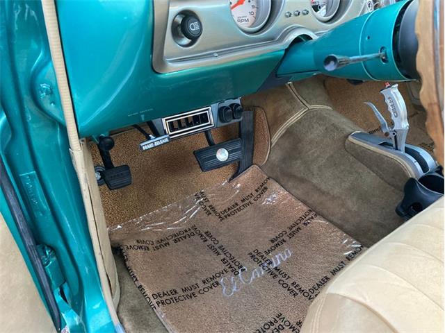 1964 Chevrolet El Camino (CC-1687371) for sale in Greensboro, North Carolina