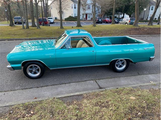 1964 Chevrolet El Camino (CC-1687371) for sale in Greensboro, North Carolina