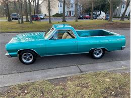 1964 Chevrolet El Camino (CC-1687371) for sale in Greensboro, North Carolina