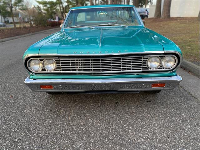 1964 Chevrolet El Camino (CC-1687371) for sale in Greensboro, North Carolina