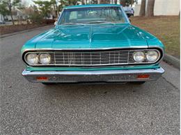 1964 Chevrolet El Camino (CC-1687371) for sale in Greensboro, North Carolina
