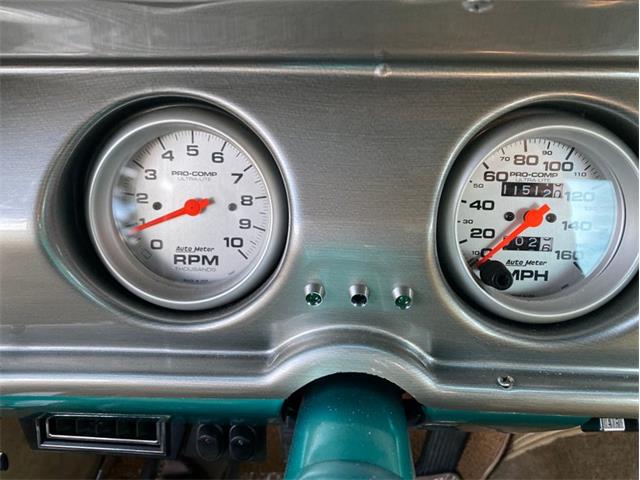 1964 Chevrolet El Camino (CC-1687371) for sale in Greensboro, North Carolina