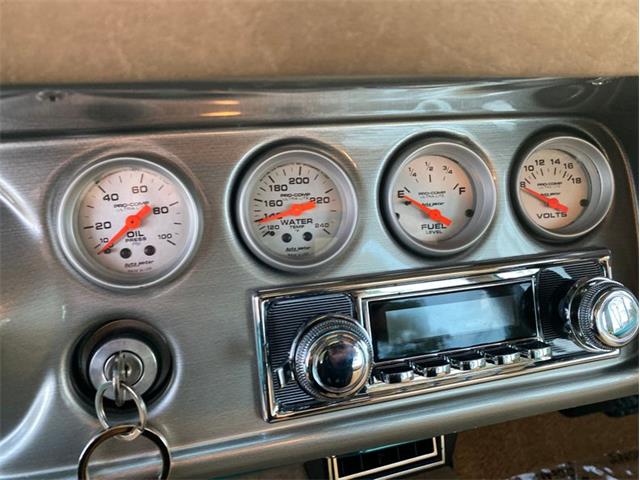 1964 Chevrolet El Camino (CC-1687371) for sale in Greensboro, North Carolina