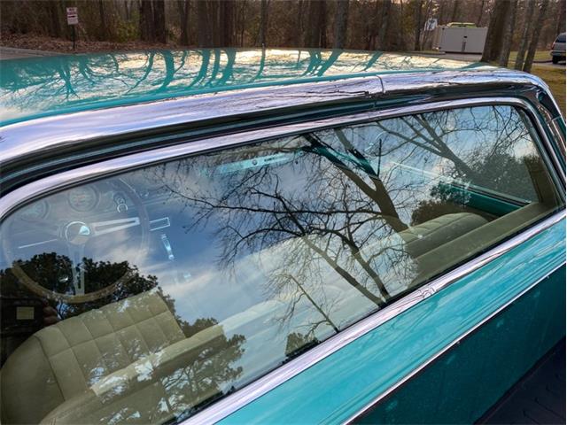1964 Chevrolet El Camino (CC-1687371) for sale in Greensboro, North Carolina