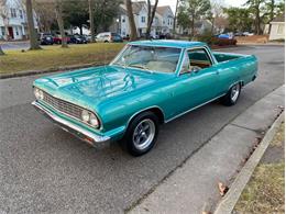 1964 Chevrolet El Camino (CC-1687371) for sale in Greensboro, North Carolina