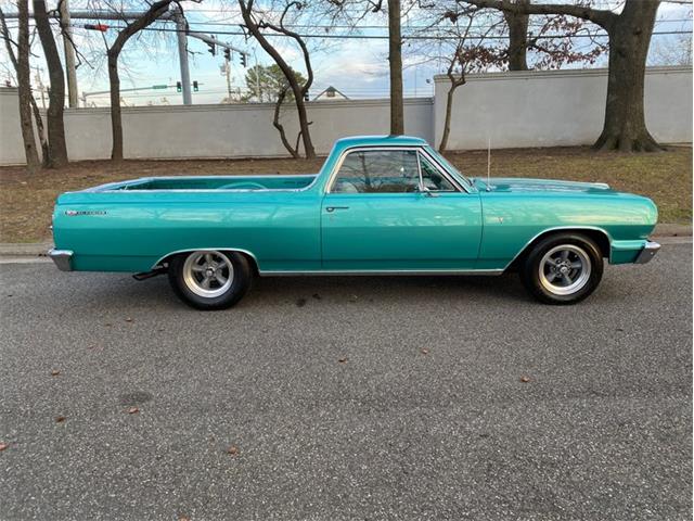 1964 Chevrolet El Camino (CC-1687371) for sale in Greensboro, North Carolina