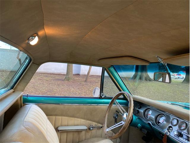 1964 Chevrolet El Camino (CC-1687371) for sale in Greensboro, North Carolina