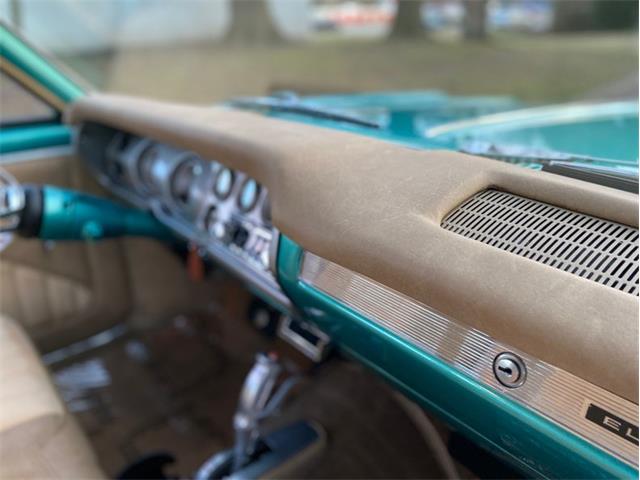 1964 Chevrolet El Camino (CC-1687371) for sale in Greensboro, North Carolina