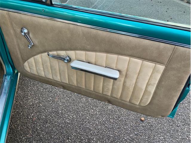 1964 Chevrolet El Camino (CC-1687371) for sale in Greensboro, North Carolina
