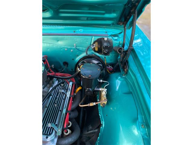1964 Chevrolet El Camino (CC-1687371) for sale in Greensboro, North Carolina