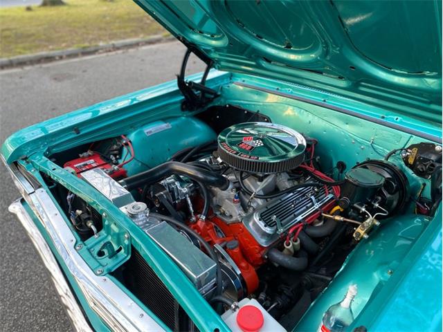 1964 Chevrolet El Camino (CC-1687371) for sale in Greensboro, North Carolina