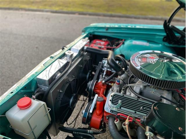 1964 Chevrolet El Camino (CC-1687371) for sale in Greensboro, North Carolina