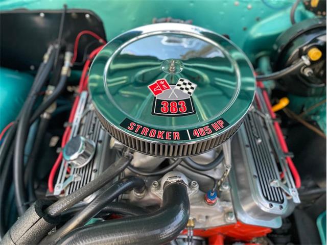 1964 Chevrolet El Camino (CC-1687371) for sale in Greensboro, North Carolina