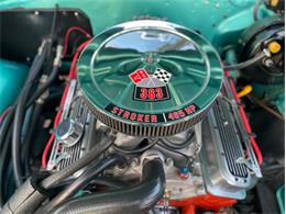 1964 Chevrolet El Camino (CC-1687371) for sale in Greensboro, North Carolina