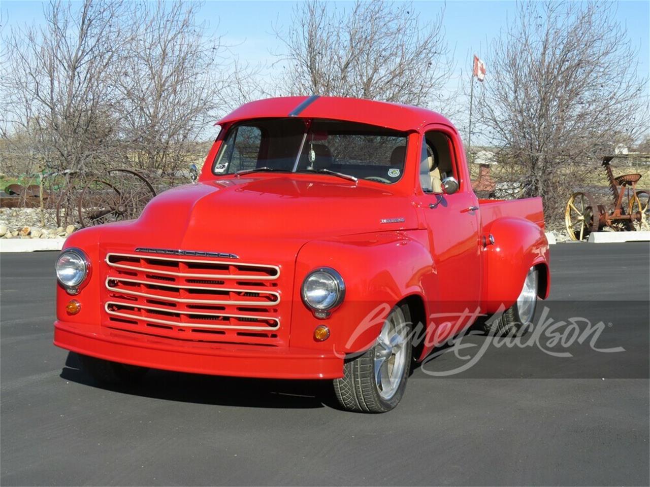 1949 Studebaker 2R5 for Sale | ClassicCars.com | CC-1680738