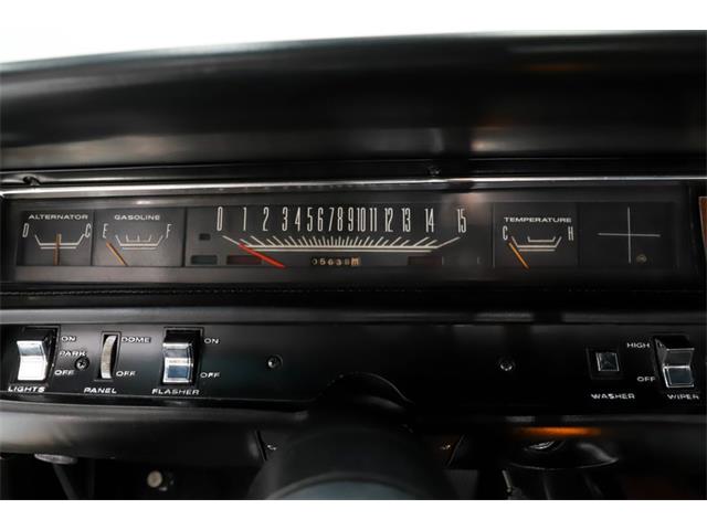 1968 Plymouth GTX (CC-1687387) for sale in Volo, Illinois