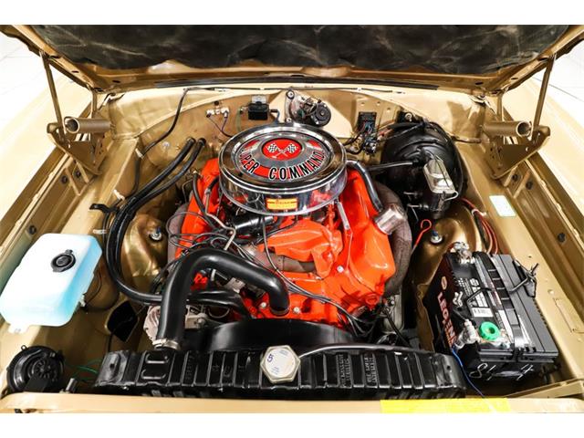1968 Plymouth GTX (CC-1687387) for sale in Volo, Illinois