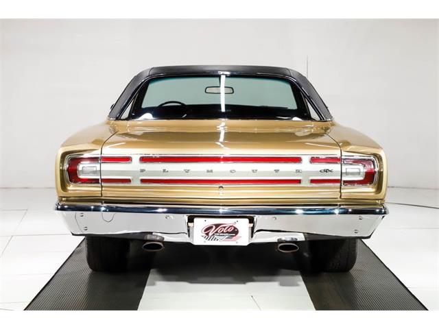1968 Plymouth GTX (CC-1687387) for sale in Volo, Illinois
