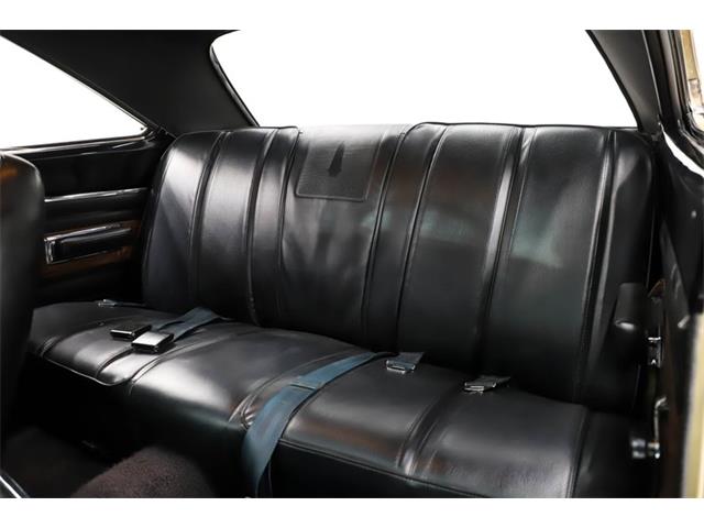 1968 Plymouth GTX (CC-1687387) for sale in Volo, Illinois