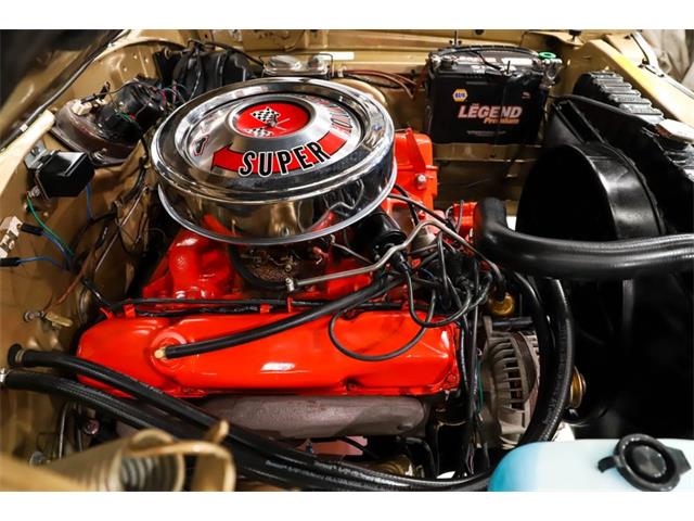 1968 Plymouth GTX (CC-1687387) for sale in Volo, Illinois