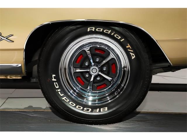 1968 Plymouth GTX (CC-1687387) for sale in Volo, Illinois