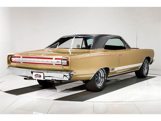 1968 Plymouth GTX (CC-1687387) for sale in Volo, Illinois