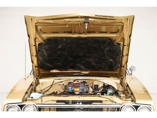 1968 Plymouth GTX (CC-1687387) for sale in Volo, Illinois