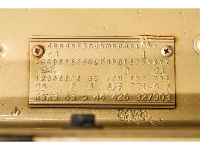 1968 Plymouth GTX (CC-1687387) for sale in Volo, Illinois